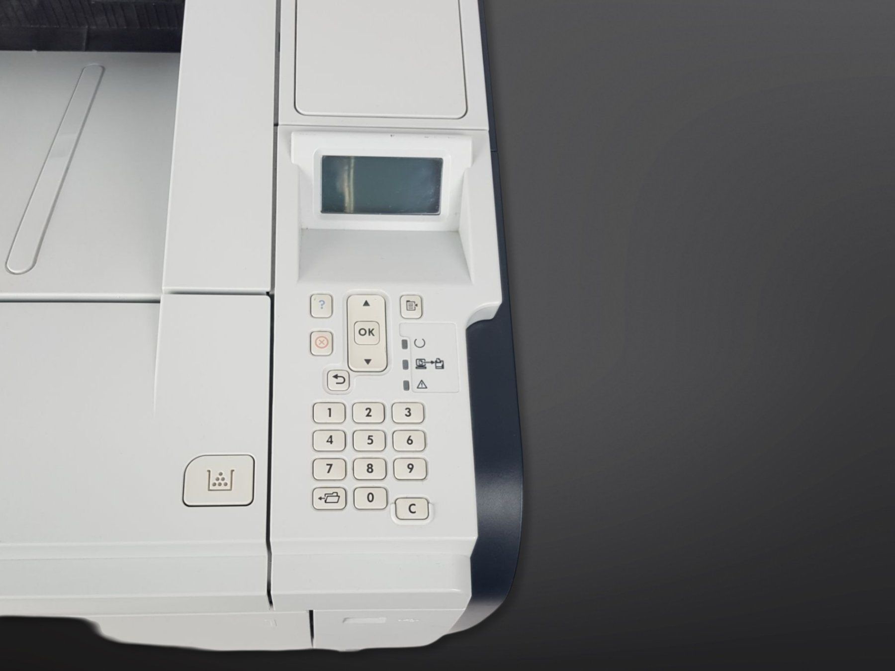 Hewlett Packard Drucker: HP LaserJet P3015 Drucker – Gebraucht aus Suhr von  8