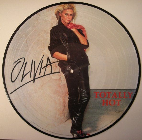 olivia-newton-john-totally-hot-lp-picture-disc-kaufen-auf-ricardo