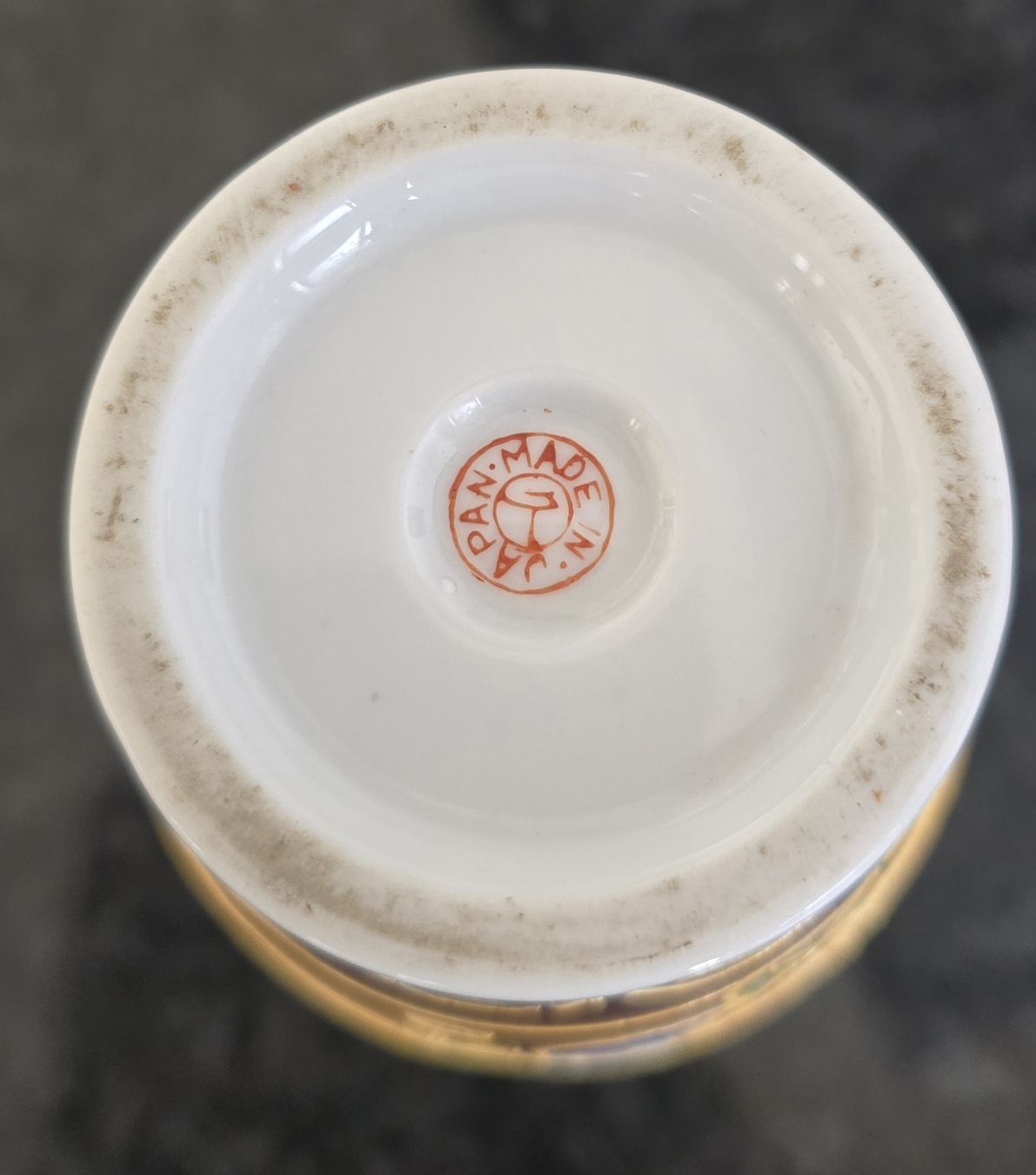 Vasi & Recipienti: petit vase style Satsuma – Nuovo (secondo la descrizione) da Genève venduto da pukatchou 5