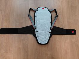 Dainese Snowboard / Ski Rückenprotektor