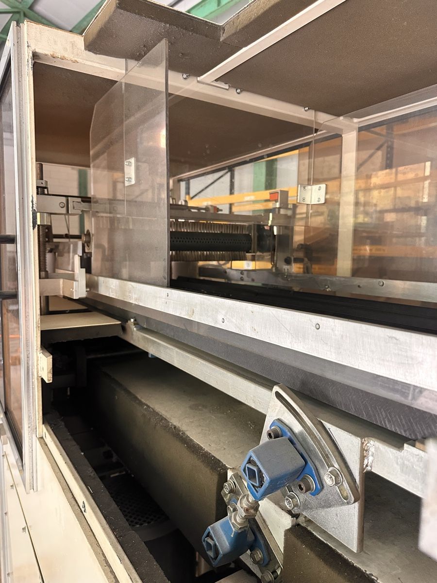 Toutes les machines: Spenderdosenaufrichter – D'occasion à lyssach par brax2019 8