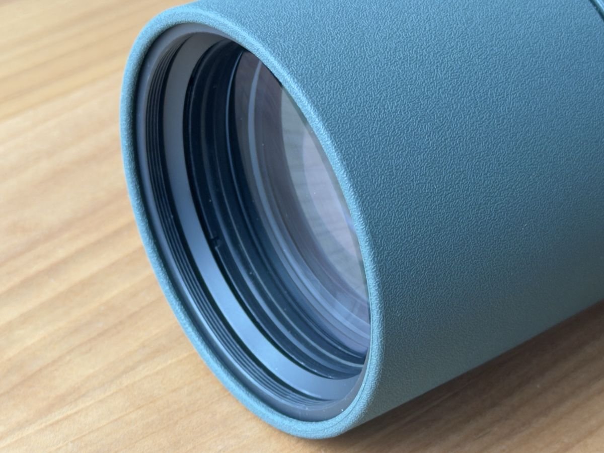Swarovski Optik Teleskope: Swarovski AT Balance 18-45x65 – Neu (gemäss Beschreibung) aus Forch von Schmaegifaetz 4