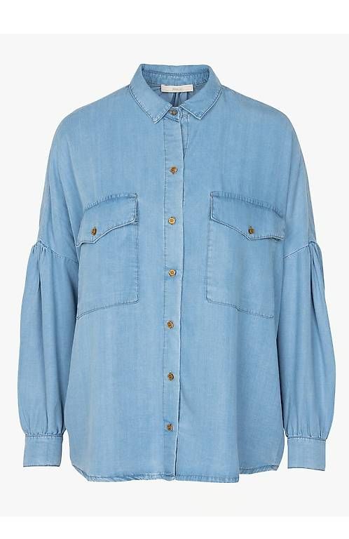 Blusen: Bluse von Sessùn - Gr. XS – Gebraucht aus Stein AR von peachBlue