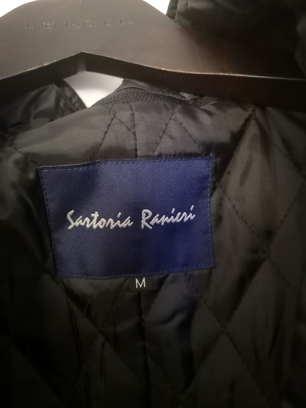 Cappotti: Mantel Sartoria Ranieri – Nuovo (secondo la descrizione) da Root venduto da raffi.95 1