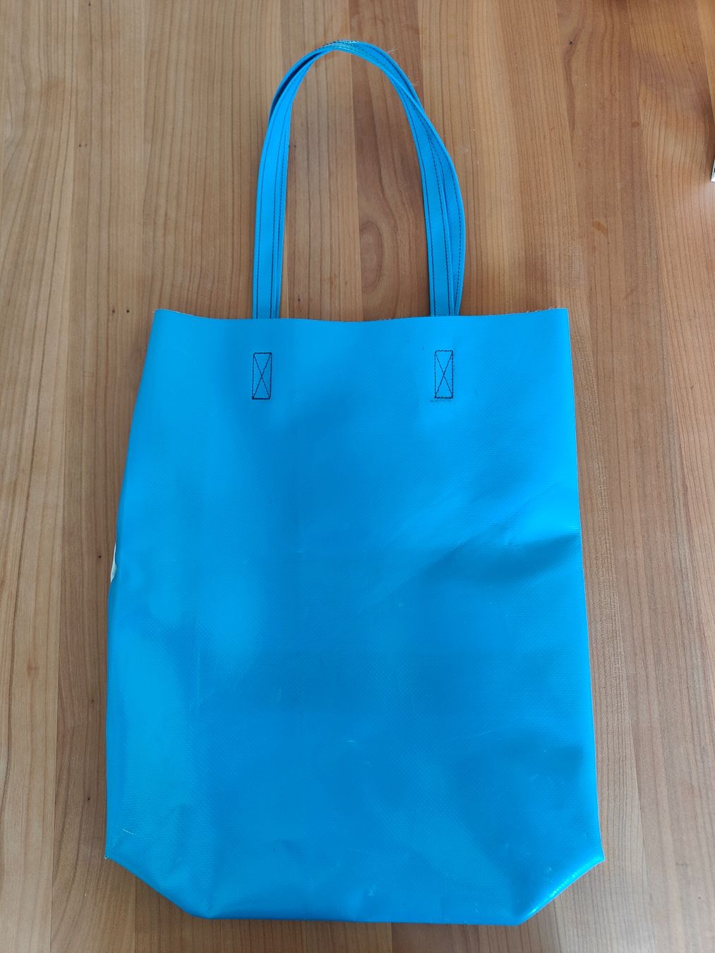 Freitag Taschen: Freitagtasche Dunphy F92 – Gebraucht aus Winterthur von 1rainbow54 1