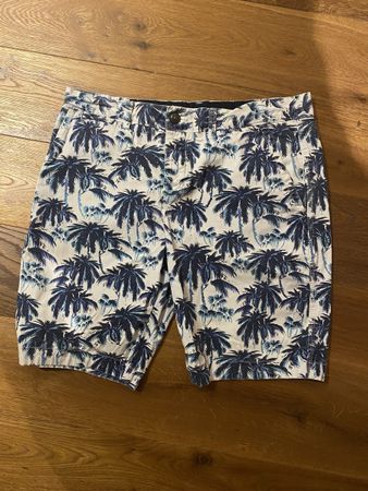 Superdry international Hawaii Short, Größe L