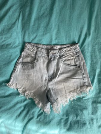 STRADIVARIUS - Shorts