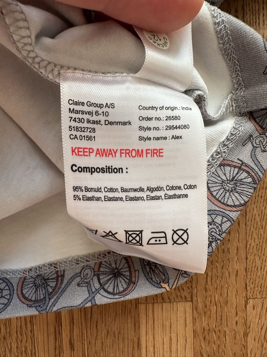 Hust & Claire Camicie, T-shirt & Polo: HUST & CLAIRE Langarmshirt Gr. 92 NEU – Nuovo e nell'imballaggio originale da Bern venduto da AniceG 4