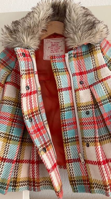 Giacche & Cappotti: Wintermantel Gr 74 – Usato da Zürich venduto da apfel018 1
