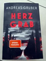 Andreas Gruber Herz Grab