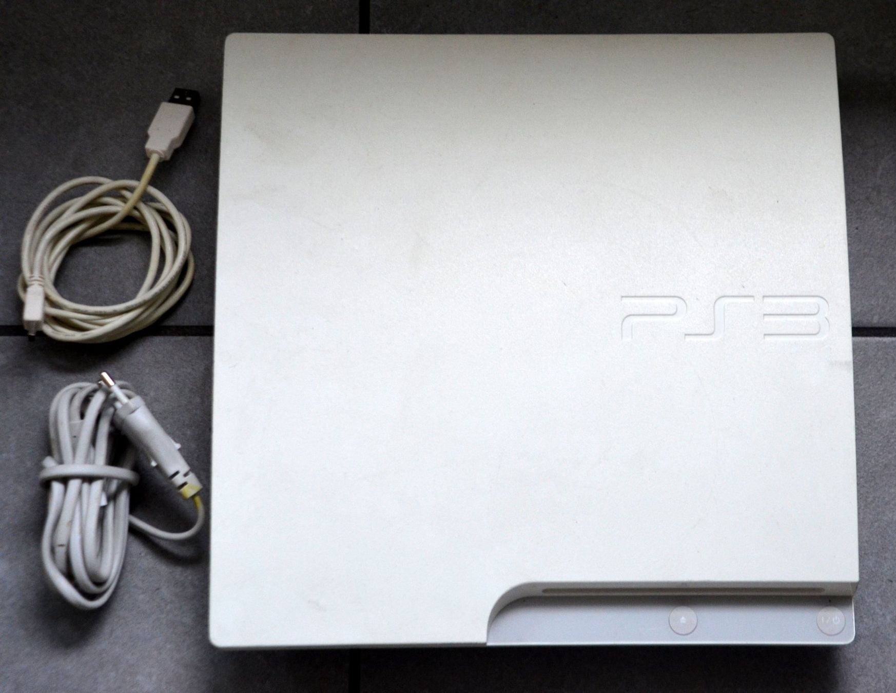 Sony Console: Playstation 3 / PS3 = PSX – Usato da Collonges venduto da arashee 1