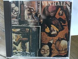 Van Halen - Fair Warning - Rock Klassiker! 🦈