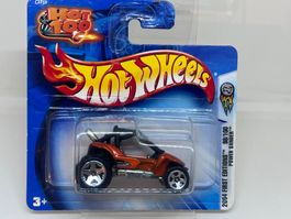 Hot Wheels Power Sander