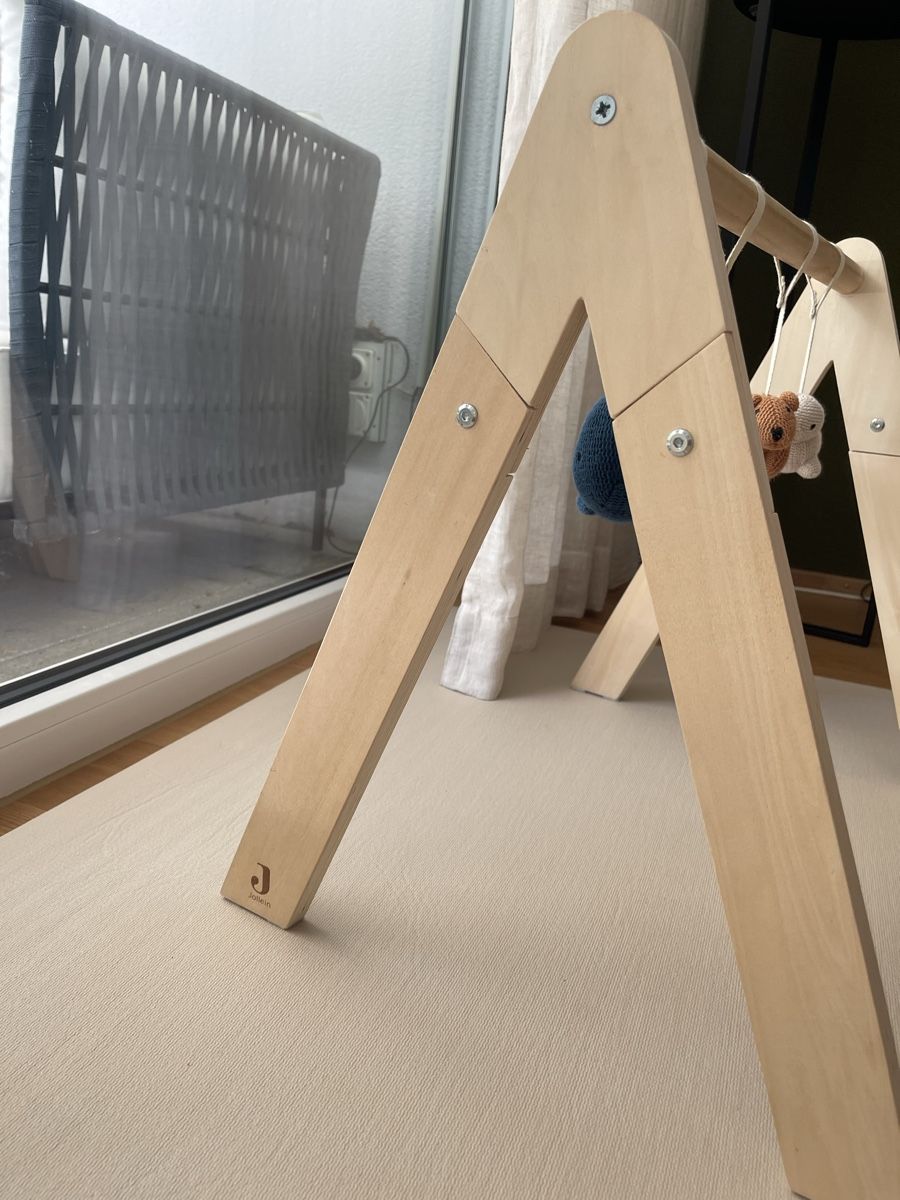 Tiro con l'arco: Jollein Spielbogen aus Holz – Usato da Niederhasli venduto da monavana7 4