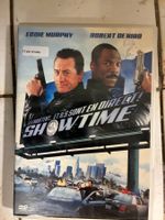 Showtime (2002, DVD, Robert De Niro, Eddie Murphy)