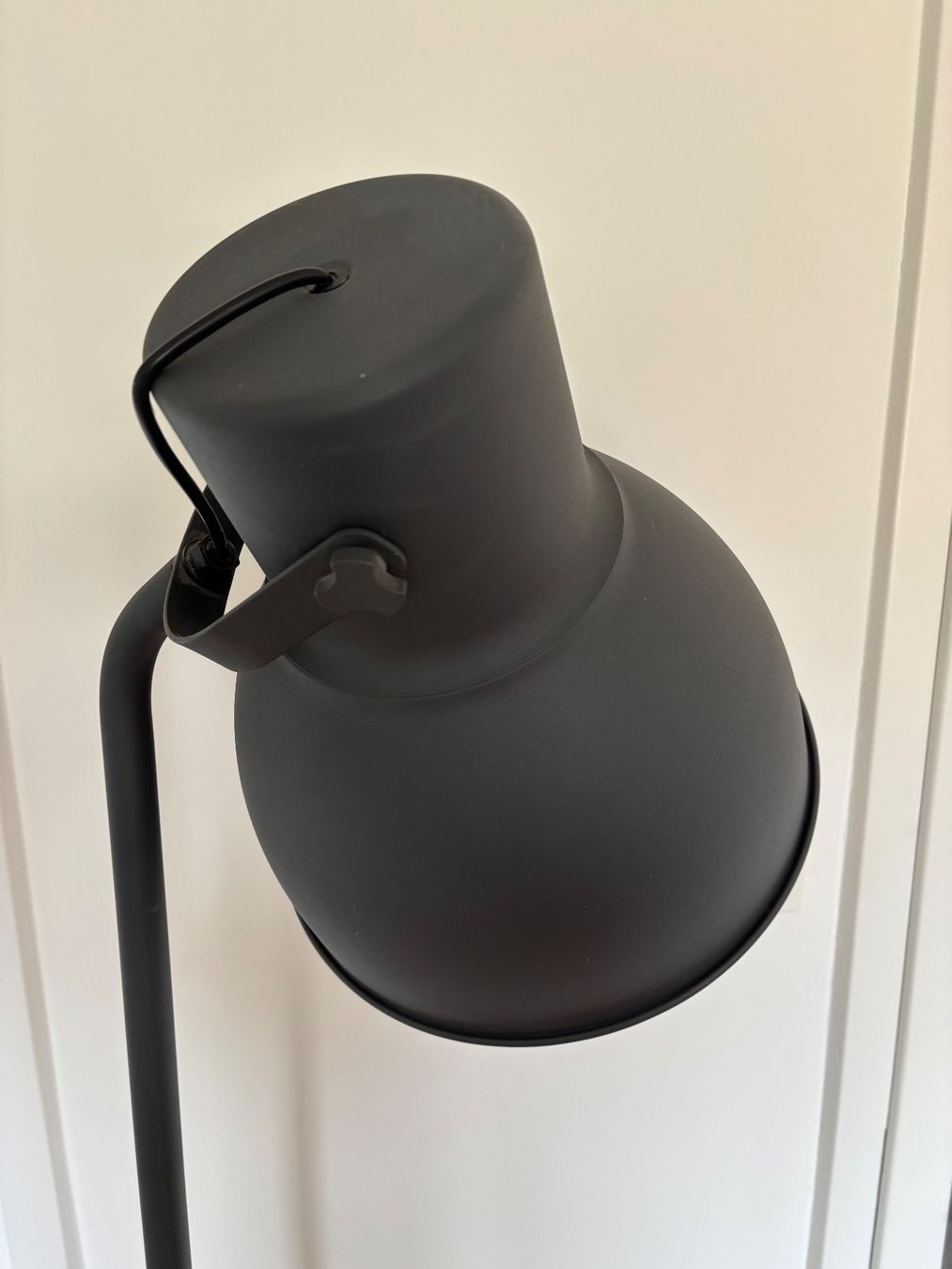 Ikea Lampen: Hektor Lampe Ikea – Gebraucht aus Ennetbaden von Section_H 4