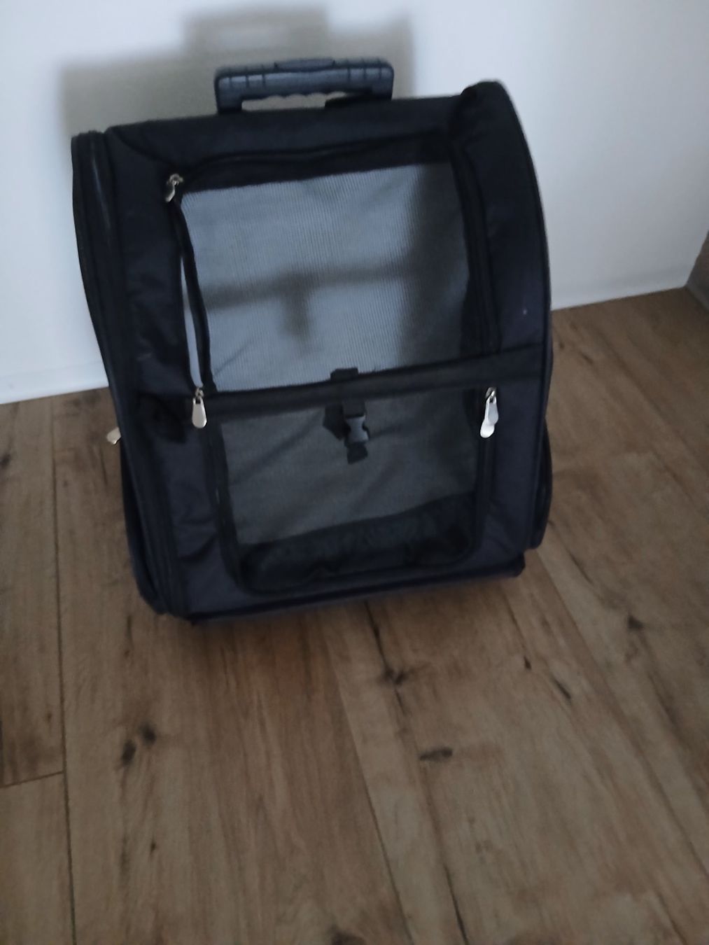 Valigie & Borse: Hunde Trolley – Usato da Lyss venduto da Joeljambo