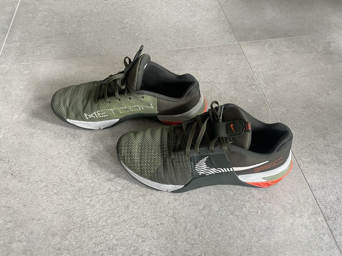 Nike Scarpe da uomo: Nike Metcon Schuhe – Usato da Zürich venduto da gbuble 1