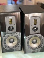 Ab 1,-  !!! Dynavoice Definition DM-6 II mit Piega Hochtöner