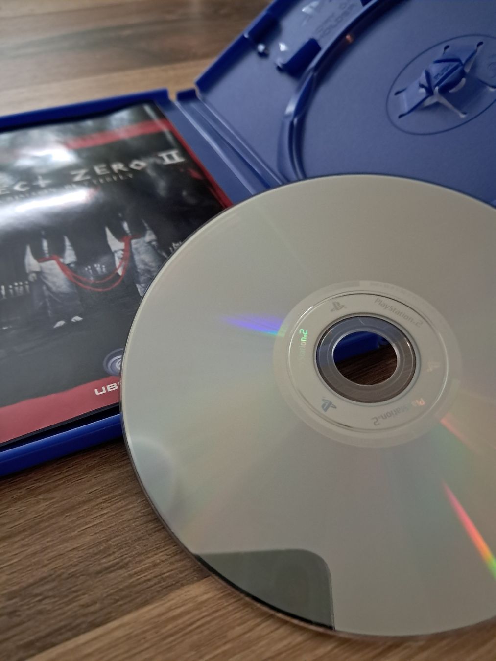 Jeux: Ps2 Games Project zero,zero2,zero3  Deutsch – D'occasion à Einsiedeln par Biberchrouser76 5