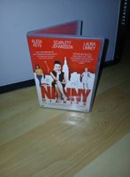Nanny Diaries DVD mit Scarlett Johansson -Top Film!