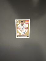Jude Bellingham Panini Extra Sticker FIFA in Golf