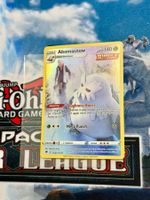 Pokémon / Abomasnow / ASR TG01 / Illustration Rare / EG