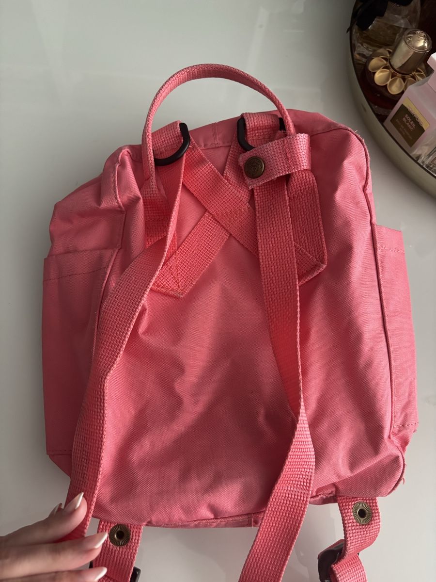 Fjällräven Sacs & sacs à dos: Fjällräven Rucksack Mini – D'occasion à Höri par Celine.11 2