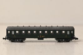 SBB C4 9571 Ibertren Spur N ohne OVP