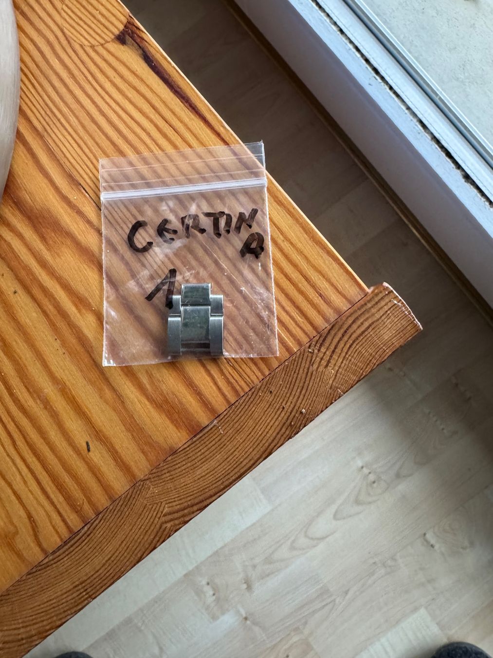 Certina Orologi: Zu Verkaufen Uhr – Usato da Altnau venduto da Gern20 4