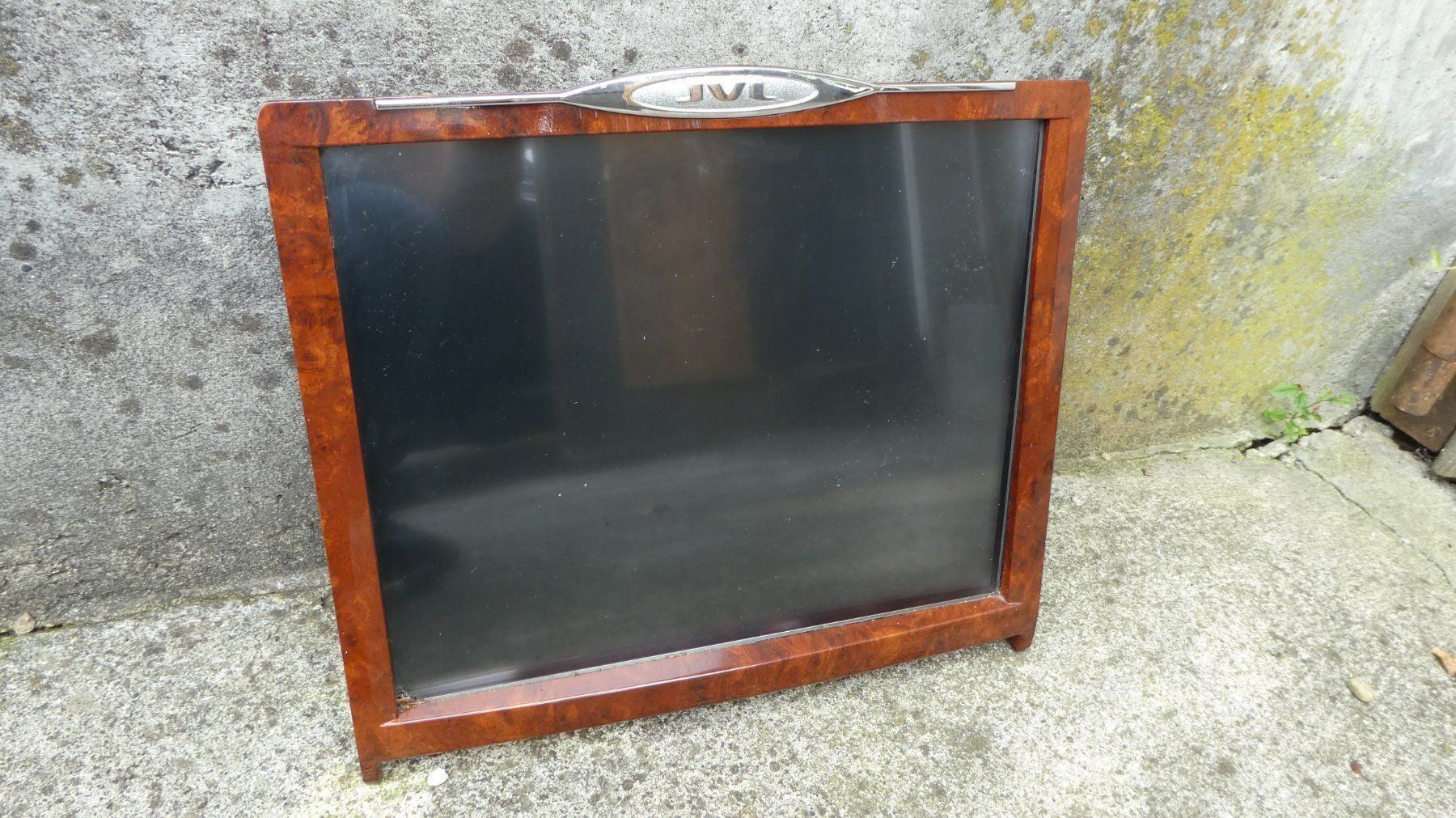 Slot Machine: Bildschirm für JVL Retro – Usato da Lausen venduto da Vectrex1