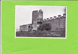 Avenches-La Tornallaz