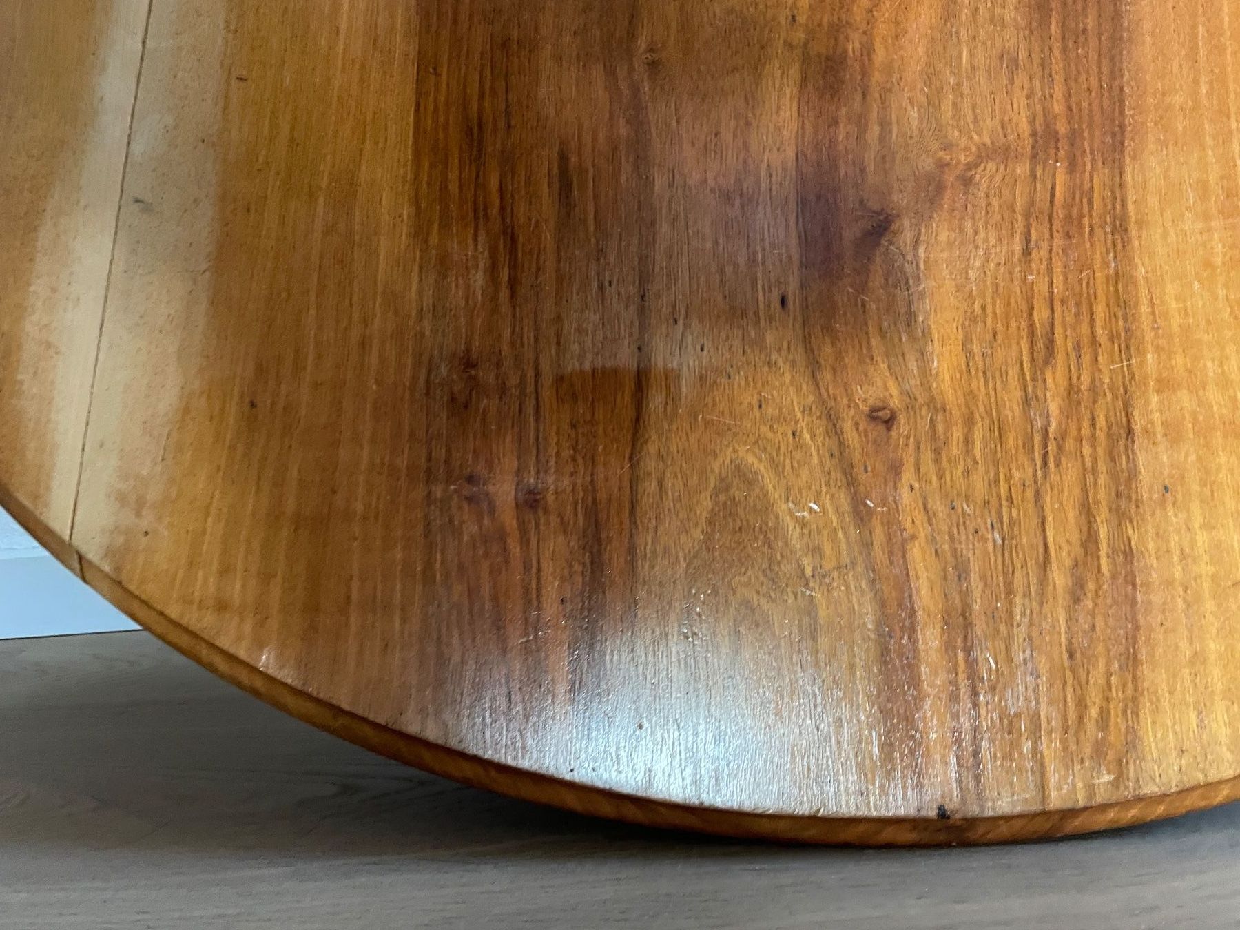 Tavoli: Holz- / Esstisch rund – Usato da Guntershausen venduto da sarust_21 6