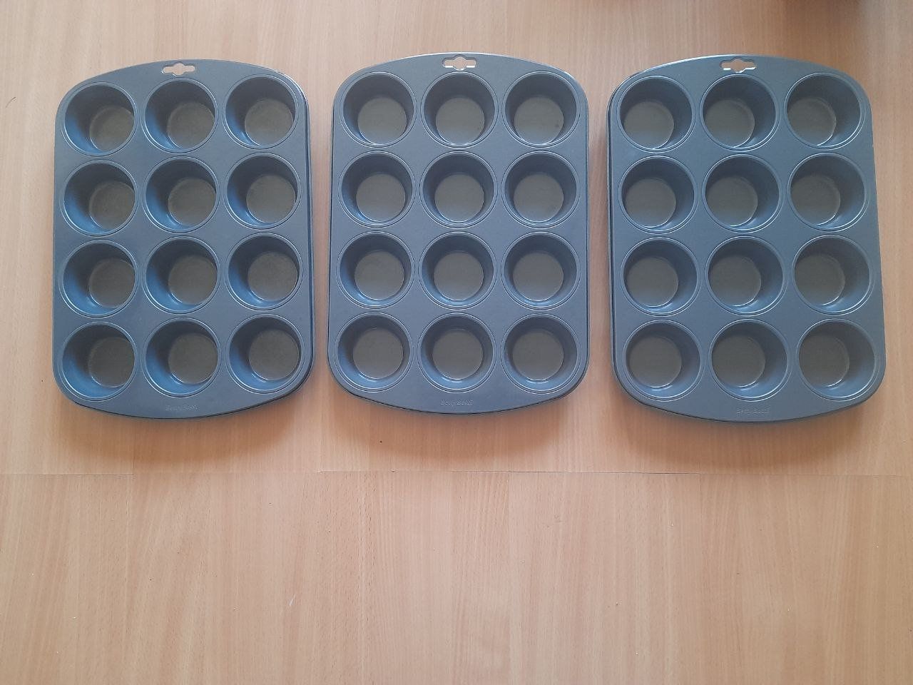 Teglie da forno: Backset – Usato da Ebnat-Kappel venduto da mon_nk52 3