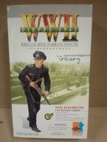 WWII Kriegsmarine 1942 "Georg" Deutschland in 1/6 Dragon