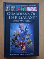 DIE OFFIZIELLE MARVEL COMIC SAMMLUNG BAND 90 HC: GUARDIANS