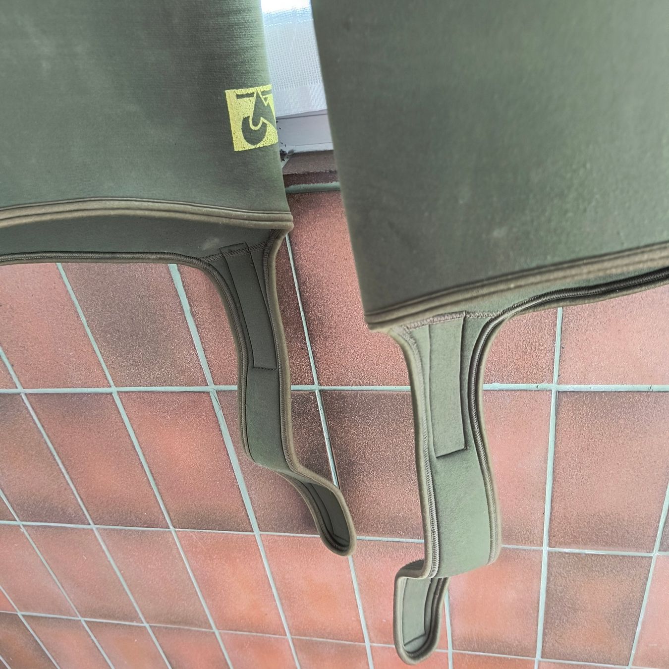 Scarpe da uomo: Fischer-Stiefel (Neopren) Gr. 40 – Usato da Obergösgen venduto da bea_cvf5 3