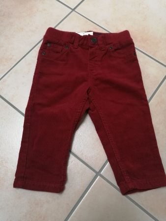 Babyhose Gr. 62/68 NEU!! H&M