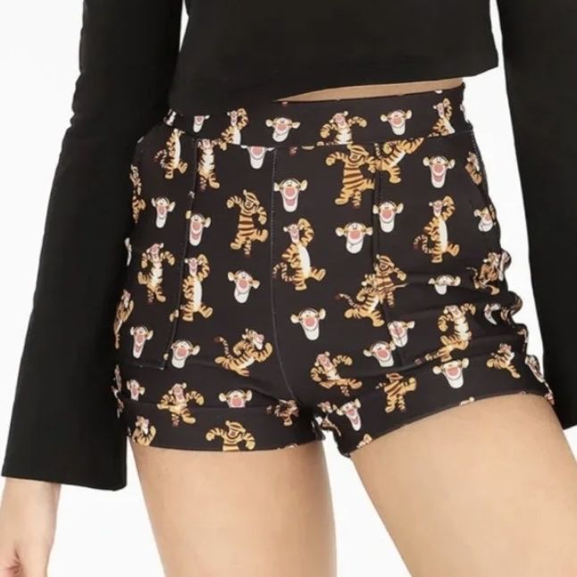 Hosen: Tigger Shorts – Neu (gemäss Beschreibung) aus Steffisburg von laura_bazinga 6