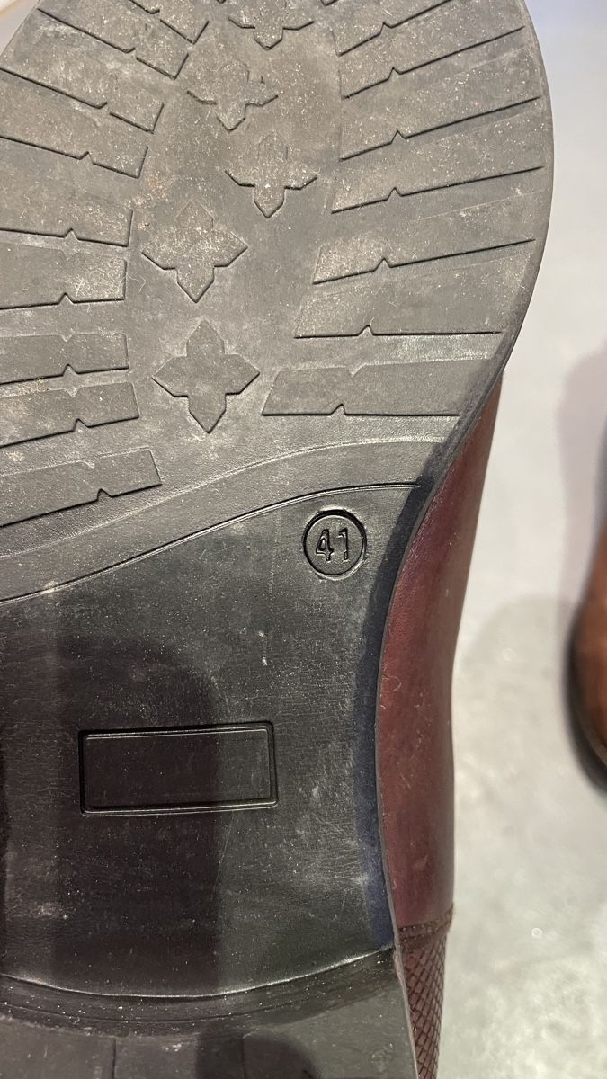 Scarpe da donna: Stiefeletten braun – Usato da Baden venduto da Anakonda59 1