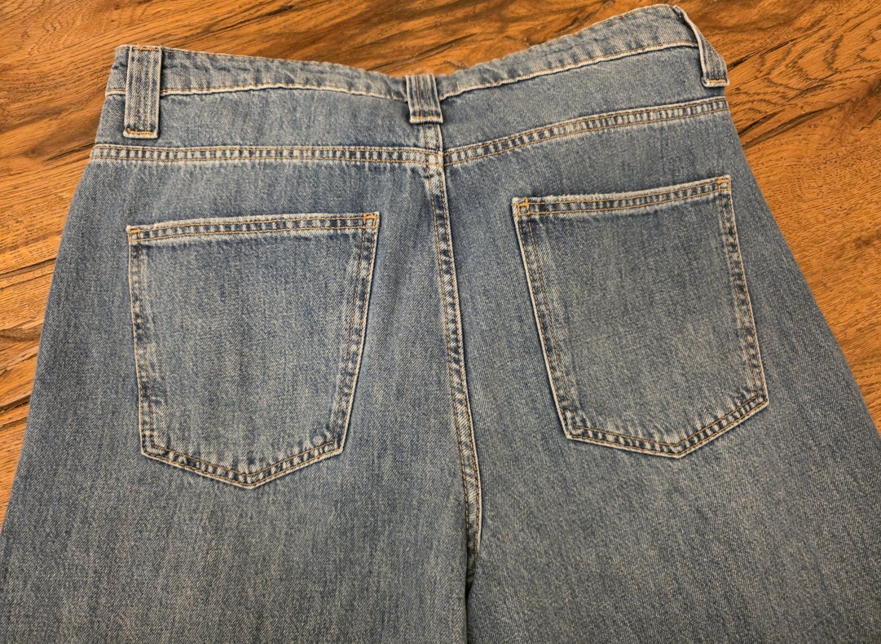 Only Jeans: Only Jeans Balloon Neu – Neu (gemäss Beschreibung) aus Basel von sci_67ms 3