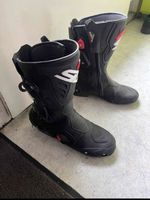 SIDI Motorradstiefel ST