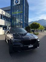 BMW X5 xDrive45e M Sport  Voll Ausstattung
