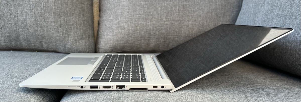 Hewlett Packard Notebook: HP EliteBook 850 G5 – Nuovo (secondo la descrizione) da Reinach AG venduto da Noar.K 5