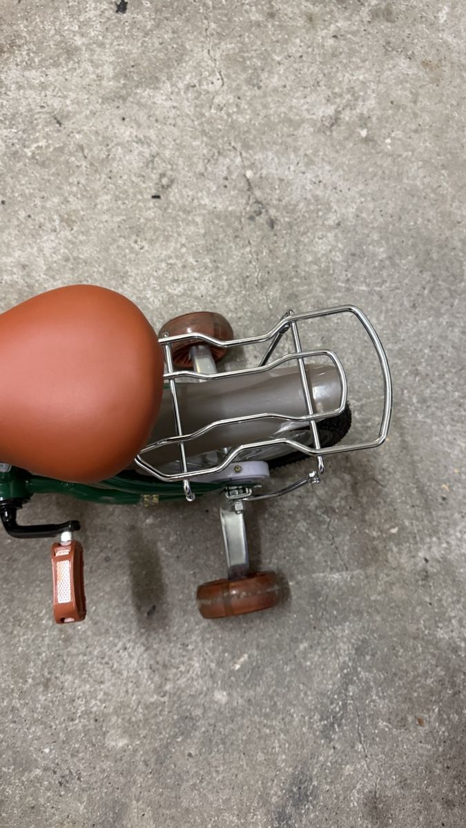 Vélos: Kindervelo – D'occasion à Zürich par shopping.basket 2