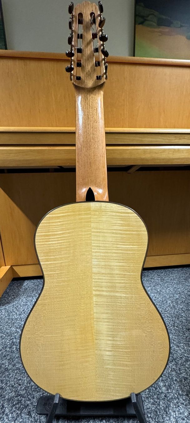Strumenti musicali: Keijo Korelin Doubletop 10-Saitig – Nuovo (secondo la descrizione) da Küsnacht ZH venduto da mar_z6g9 3