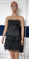 Neues Kleid / Cocktailkleid Gr. S schwarz