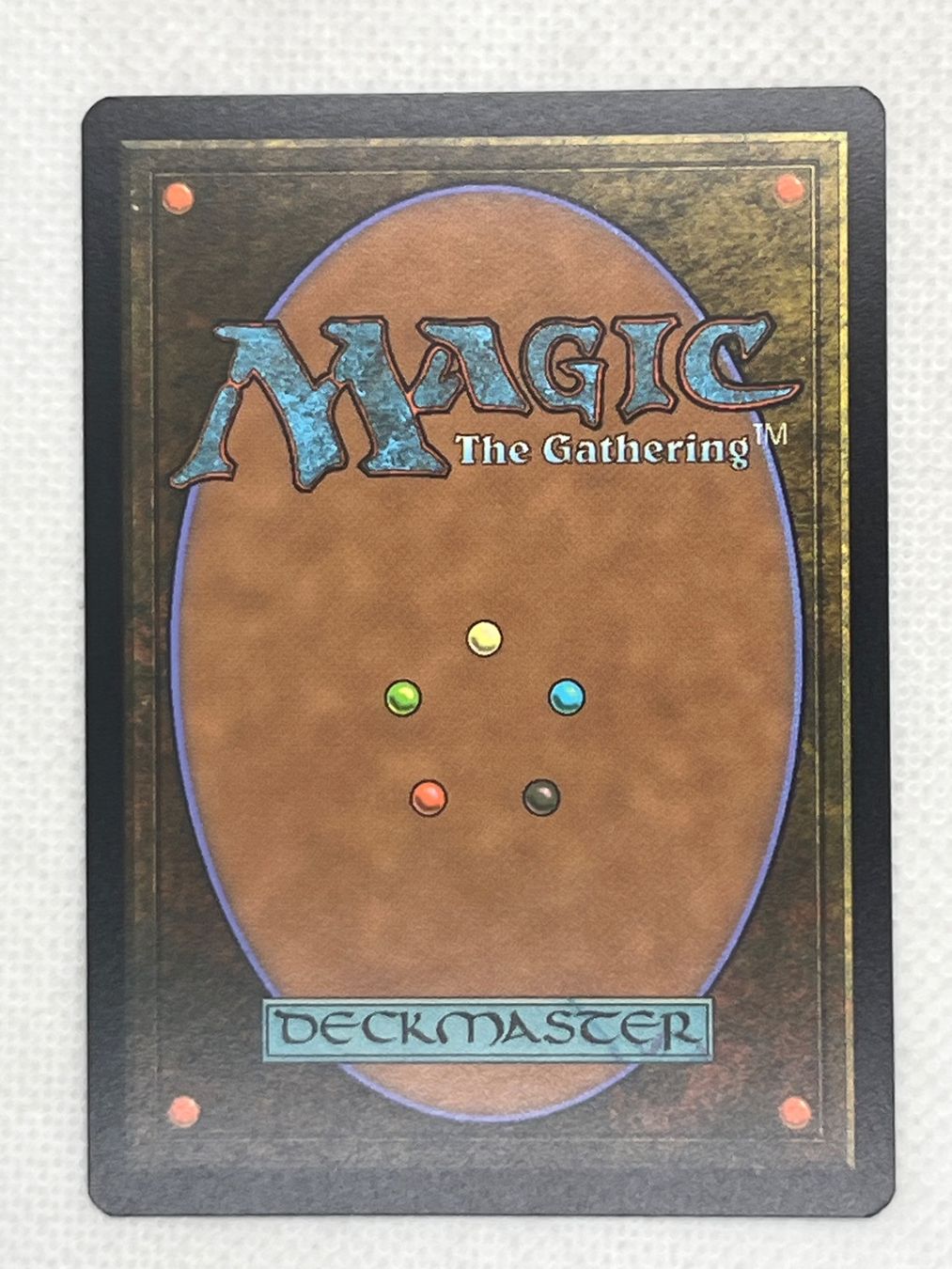 Magic The Gathering Carte collezionabili: Magic the Gathering: Gurgling Anointer - BRO – Usato da Hinterkappelen venduto da Kim1992 1