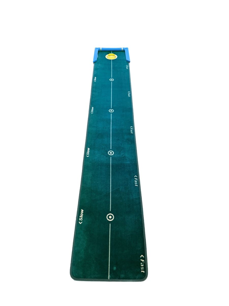 Mazze & Set: Golf Puttingmatte – Usato da Künten venduto da Saxofina