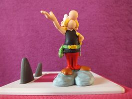 Tonie Box Figur - Asterix - Der Gallier